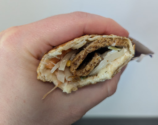 Photo of Tahini’s - 336 Wellington Rd Unit 1, London, ON N6C 4P6